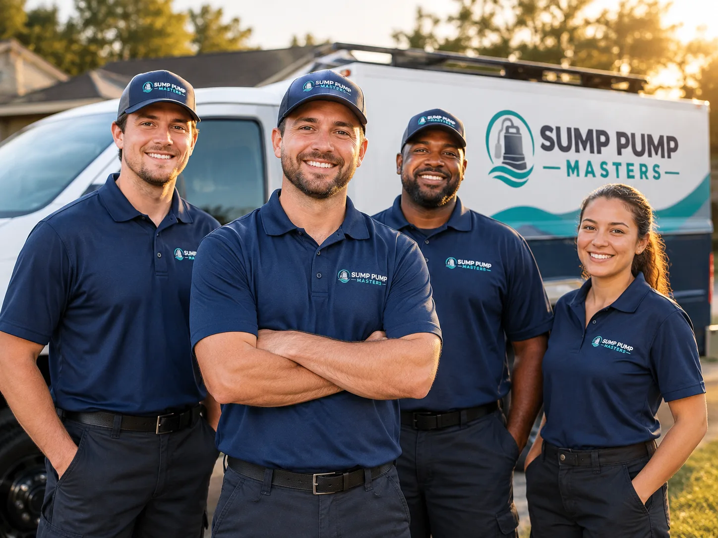 Sump Pump Repair company in Orange Grove, TX