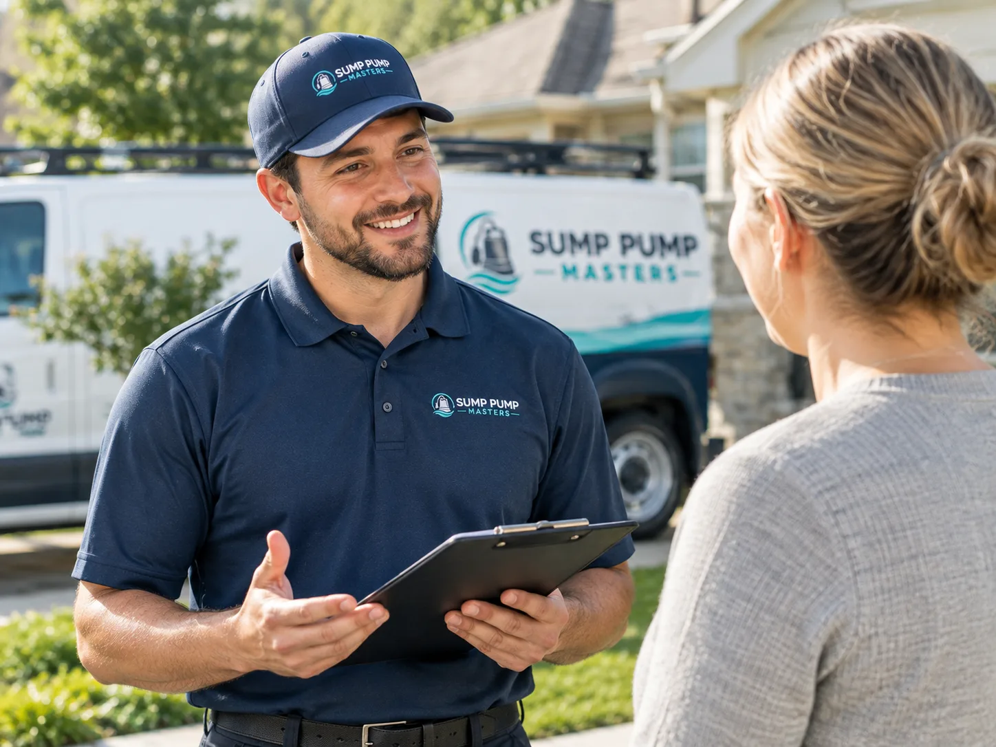 Sump Pump Repair Orange Grove, TX FAQs